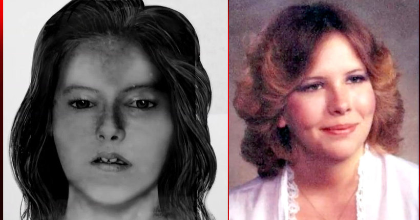 Internet sleuth solves Jane Doe I.D. from across country; murder remains unsolved