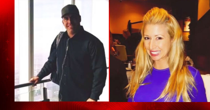 Boyfriend of missing Littleton woman arrested for sexual assault in unrelated case