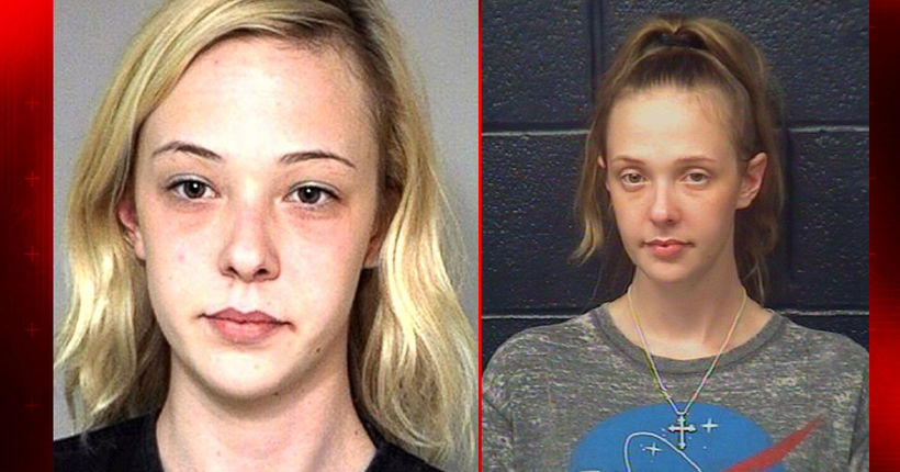 Daughter convicted in family bank heists arrested for robbery
