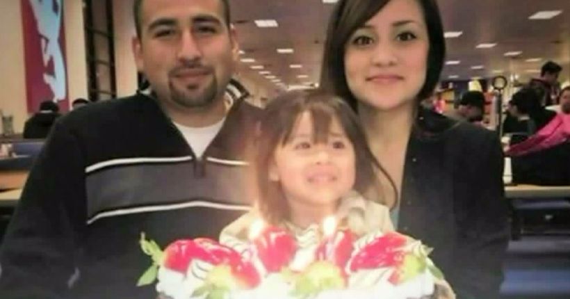 Long Beach Police plead for public’s help in solving murder of mother, young daughter
