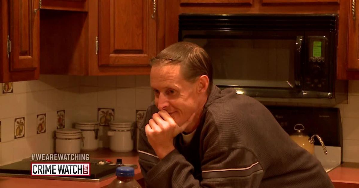 'Hansen vs. Predator' Man, 40, shows up to cuddle girl, 13