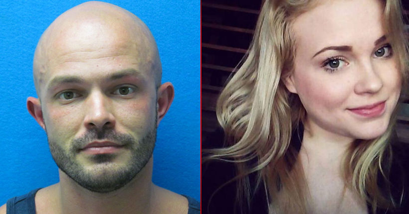 Body found in Grapevine identified, suspect arrested