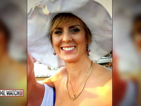 Wife last seen on estranged husband's property later found dead