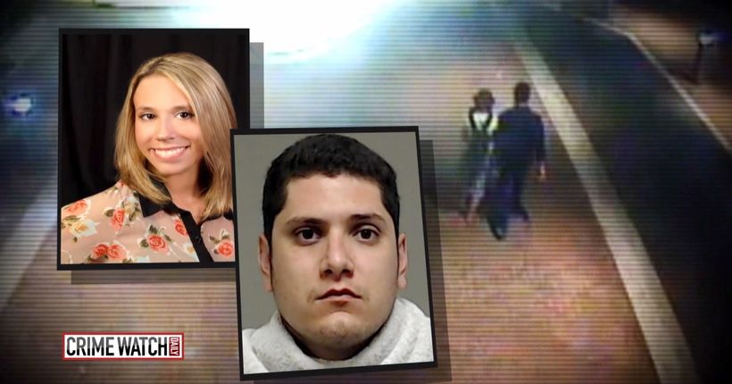 Missing Texas woman's male friend found guilty of kidnapping