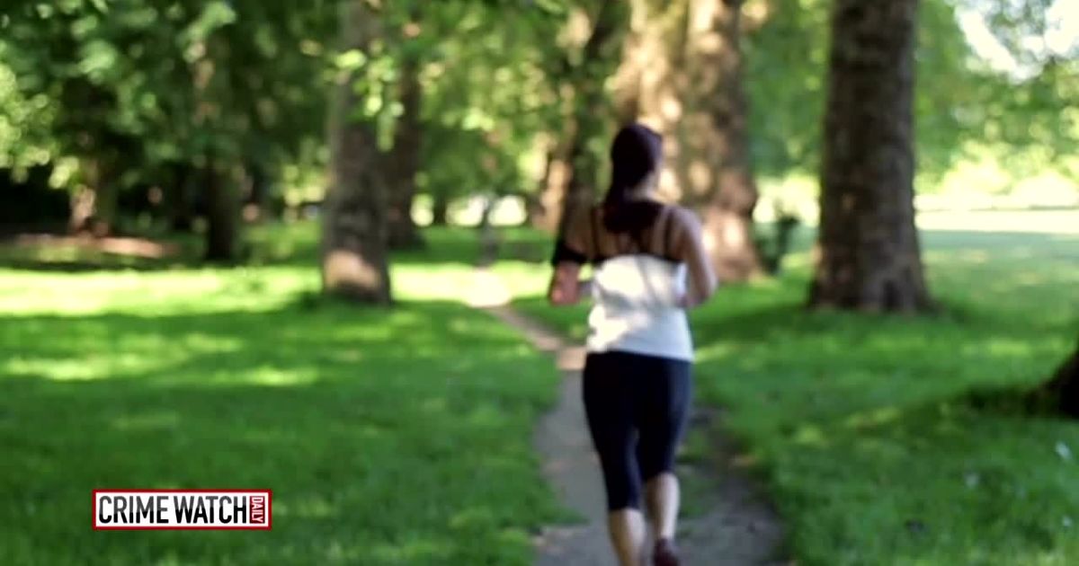 Female joggers attacked across U.S. Single assailant or random acts