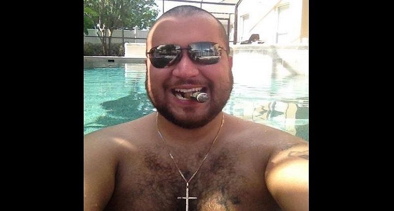 Deputies: George Zimmerman Kicked Out of Bar After Using Racial Slur, Claiming Black Man Hit Him