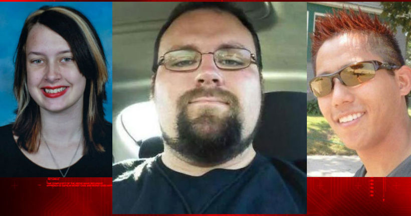 Kinky sex-for-hire online arrangement leads to torture, murders