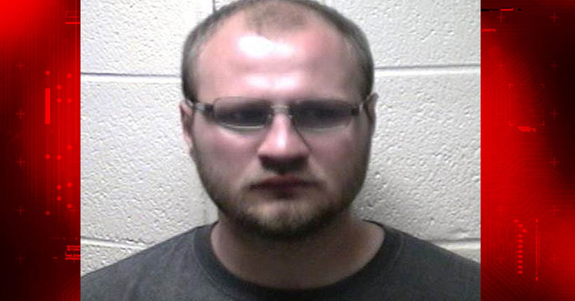 Wannabe weatherman allegedly started wildfire to boost Facebook views