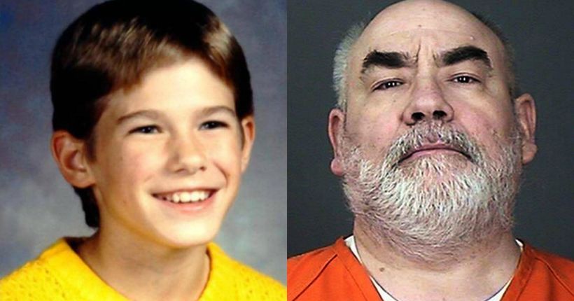 Man who sexually assaulted, killed Jacob Wetterling says he’s sorry for 'evil acts,' given 20 years