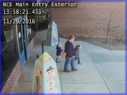 laber-leaving-school-kdvr