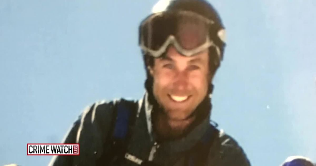 Unsolved Hitchhiking snowboarder murdered en route to Jackson Hole
