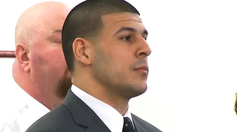 Survivor identifies Aaron Hernandez as shooter in 2012 deaths