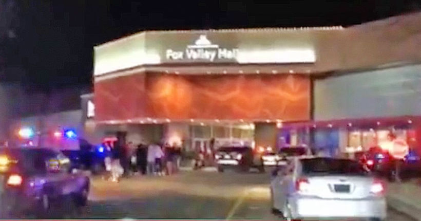 Bay Area malls increase security after brawls break out at malls across the U.S.