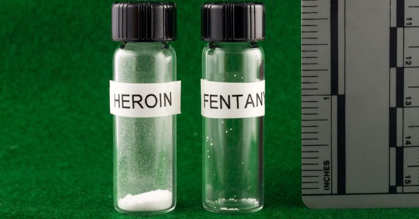 Drug deaths surpassed homicides in New Orleans in 2016