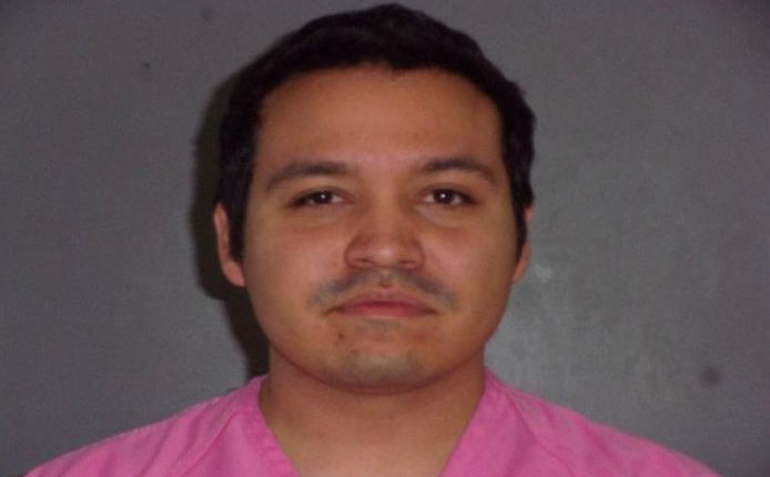 A suspect in the Zuzu Verk case arrested for DWI and evading