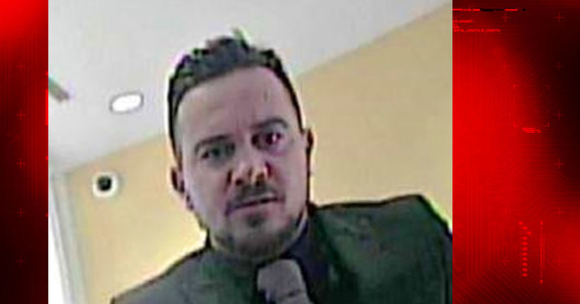 UPDATE: Picture released of suspect in D.C. kidnapping