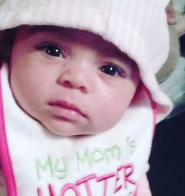 infant starves to death after parents overdose jackson county christmas in the park