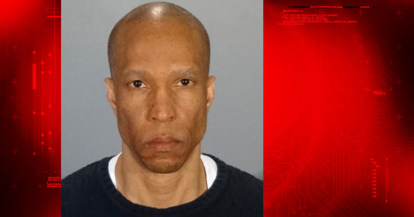 Glendale Police arrest suspect in 1993 kitchen knife slaying on day he's freed from jail in unrelated case
