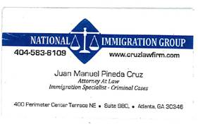 scam-business-cards