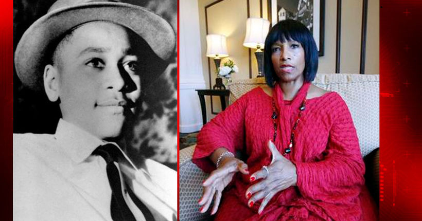 New book spurs call for fresh probe of Emmett Till lynching