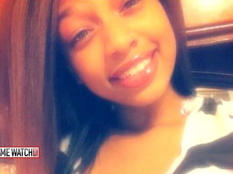 Alexis Murphy remains missing as her convicted killer…