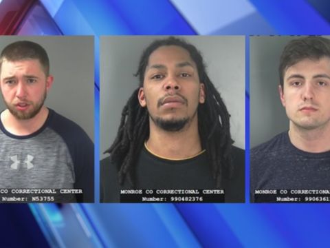 article four arrested after meeting teen monroe county article four arrested after meeting teen monroe county