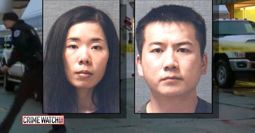 Interrogation video: Cold-hearted mom confesses to tot's death