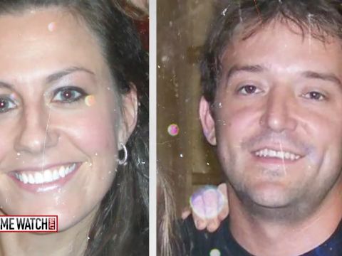 Exclusive: Victoria Rickman, convicted of murdering ex ...