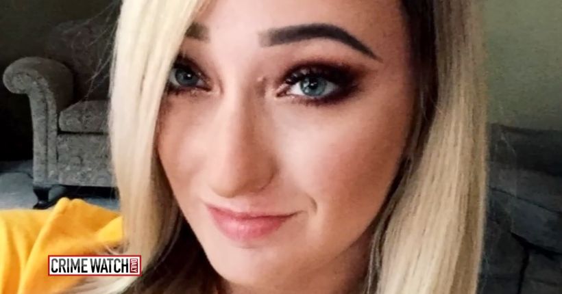 Police dash-cam video: Cop pulls over, interacts with Toni Anderson