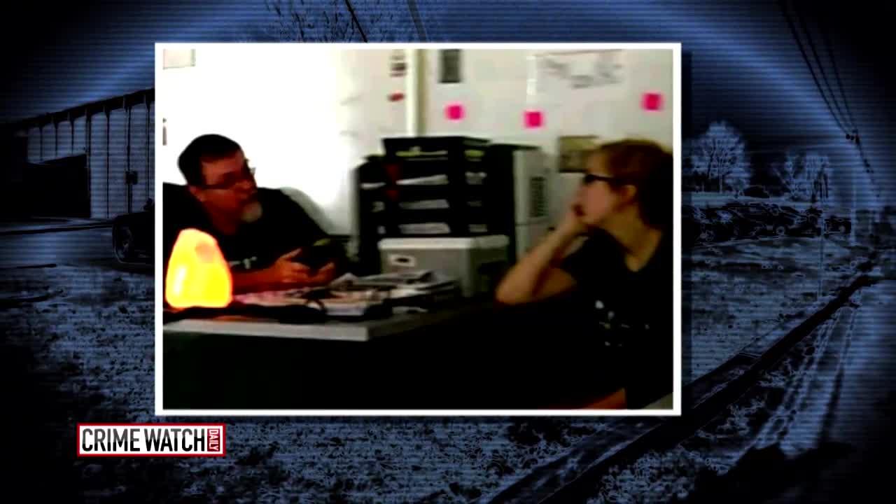 The search for Elizabeth Thomas and Tad Cummins