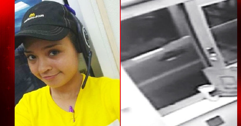 Family: Remains found near Rio Hondo belong to missing teenager Nahomi Rodriguez