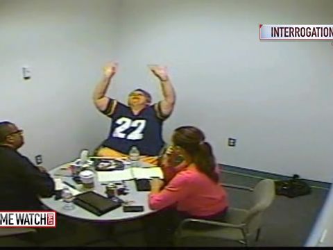 'Ghetto Grandma' shoots son-in-law 12 times, goes gambling, rejoices