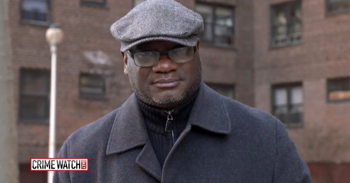 One-time homicidal drug kingpin brings down East Coast ...