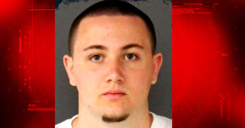 Wanted: Fugitive convicted child-rapist Patrick Haydon