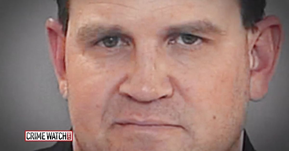 Crime Watch Daily investigates the case of Plano's 'Doctor Death