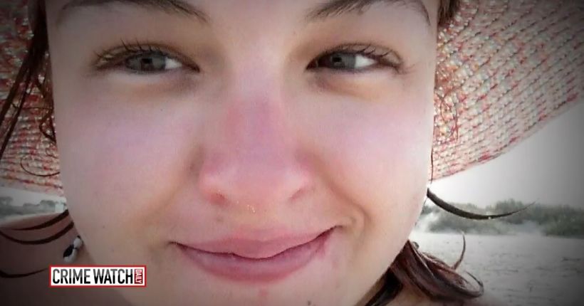 Crime Watch Daily With Chris Hansen Exclusive: Ashley Brown's family gives first statement since her death was ruled a homicide