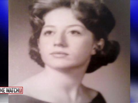 Crime Watch Daily investigates death of Martha Morgan