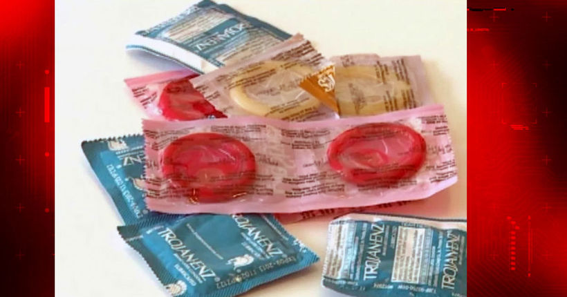 'Stealthing' trend: Men encourage men to take off condoms during sex