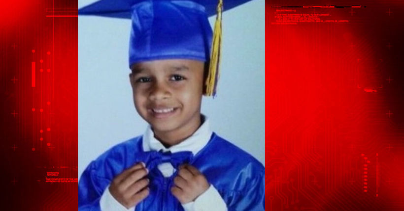 Kidnapped Mississippi child found shot to death; one person of interest in custody