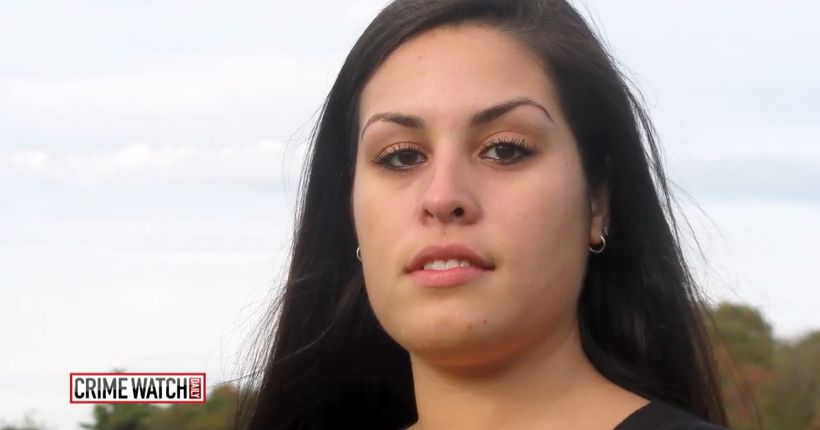 Woman suffers abuse from boyfriend, survives to advocate for women