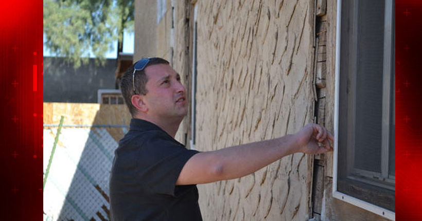 'Property Wars' star Scott Menaged, 3 others arrested in fraud investigation