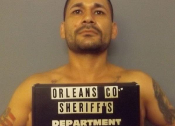 N.Y. man accused of keeping woman captive for 7 weeks, repeatedly raping her posts bail