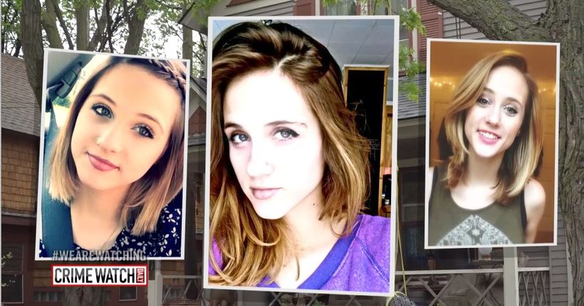 Teen girl stalked, attacked with knife, gasoline by ex-boyfriend