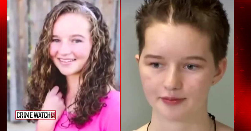 Teen boys plot to murder classmate over her 'annoying Snapchats'