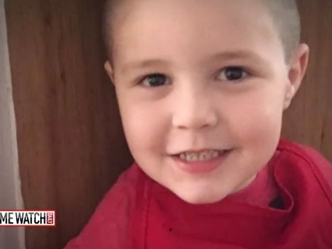 5-year-old L.A. boy vanishes amid custody battle