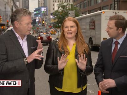 Wild About Trial: Experts talk man who faked cancer