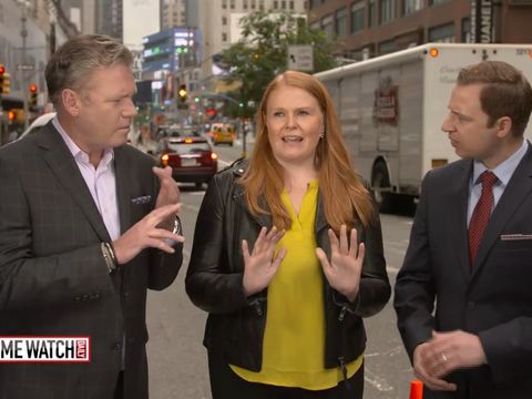 Wild About Trial: Experts talk man who faked cancer