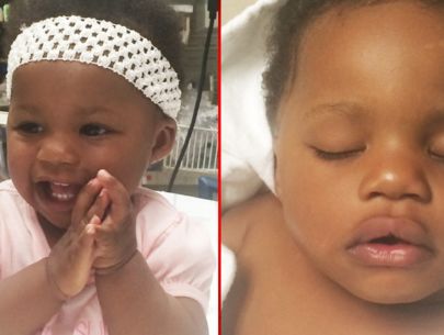 Mother charged after abandoning baby, police say