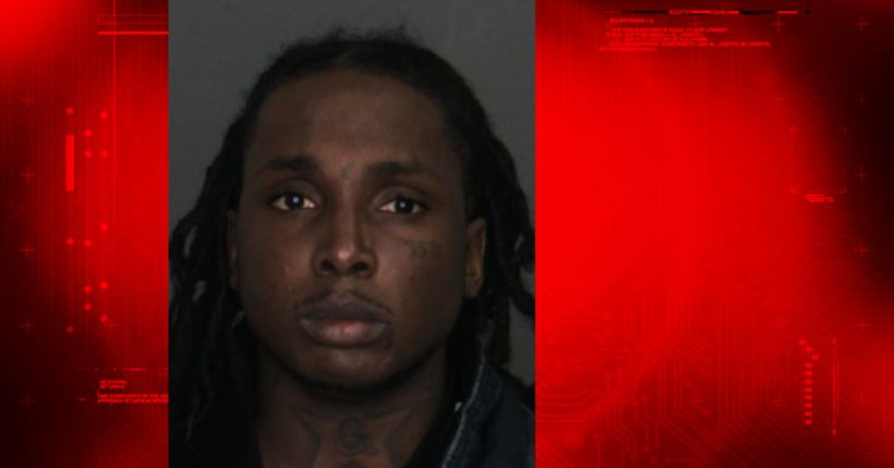 Man gets 185 years for raping, trafficking woman he lured with music career promises