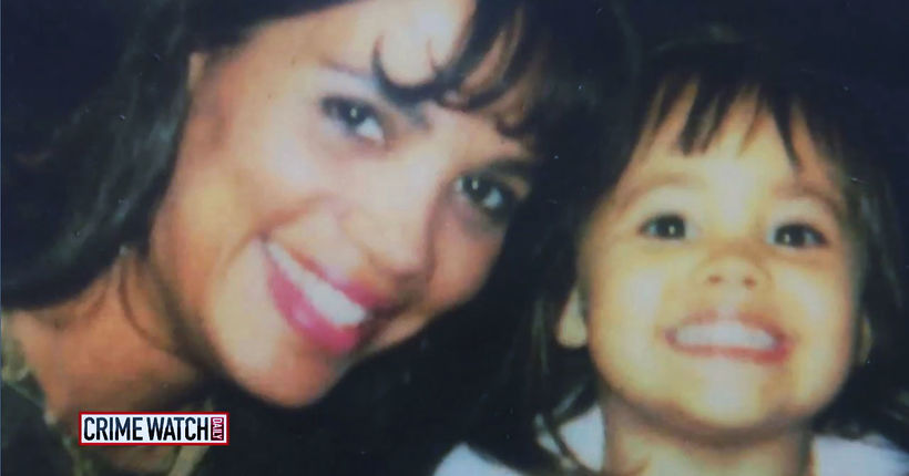 Mother seeks daughter abducted by ex-boyfriend and his mother